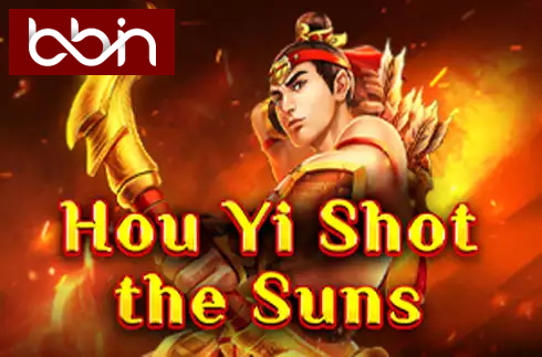 Hou Yi Shot The Suns